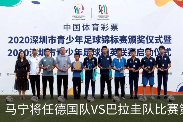 马宁将任德国队VS巴拉圭队比赛第四官员，中国裁判将首次参加世界杯淘汰赛执裁工作